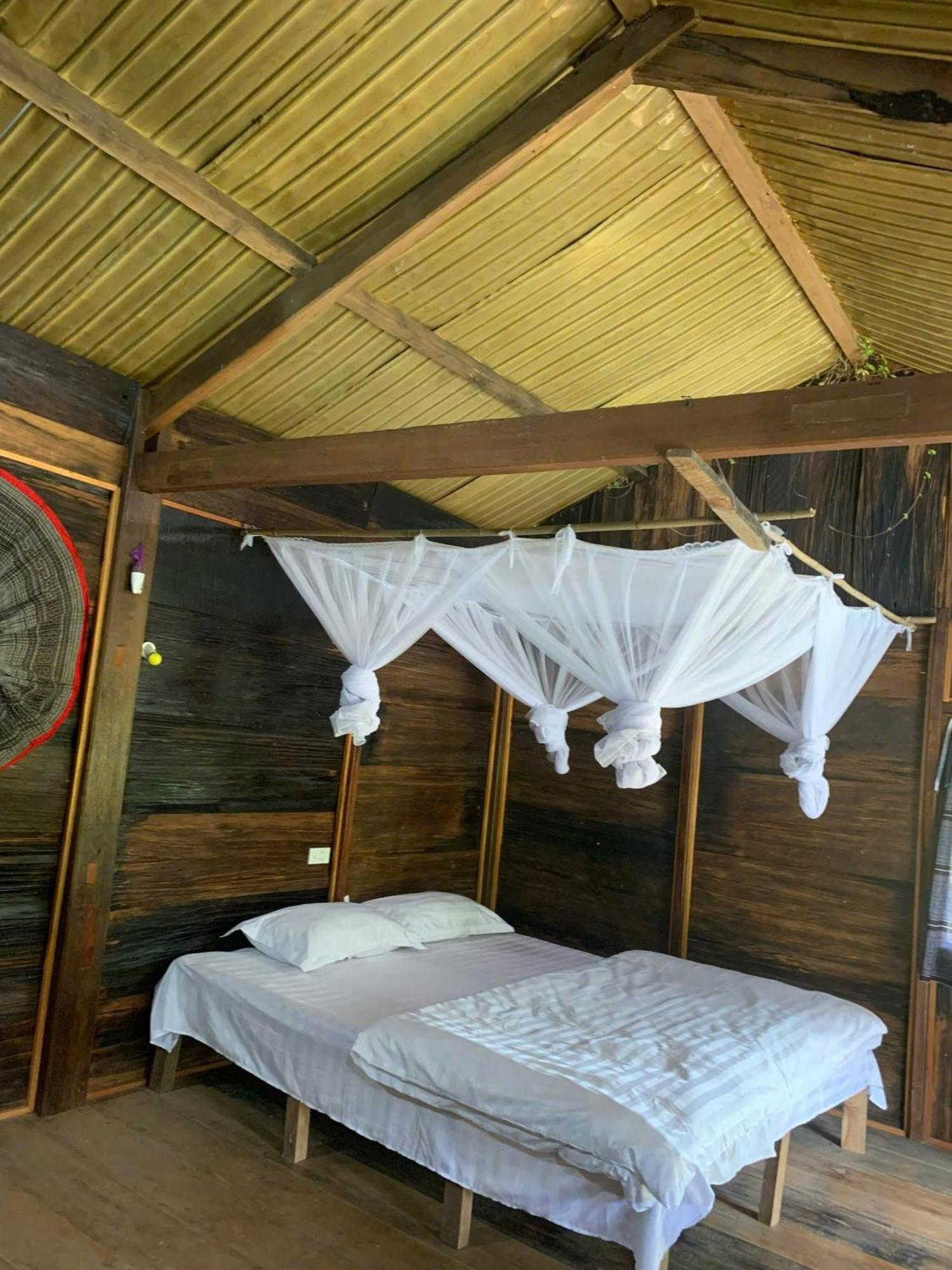 Hello Mu Cang Chai Homestay & Tours Εξωτερικό φωτογραφία